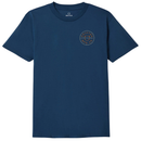 Brixton Brixton Crest II Standard Tee - Men's