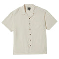 Brixton Bunker S/S Woven Shirt - Men's