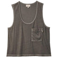 Brixton Carefree Pocket Tank - Women's