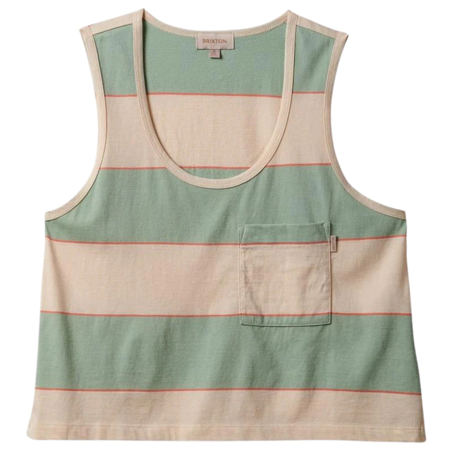 Seafoam