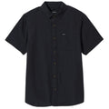 Washed Black