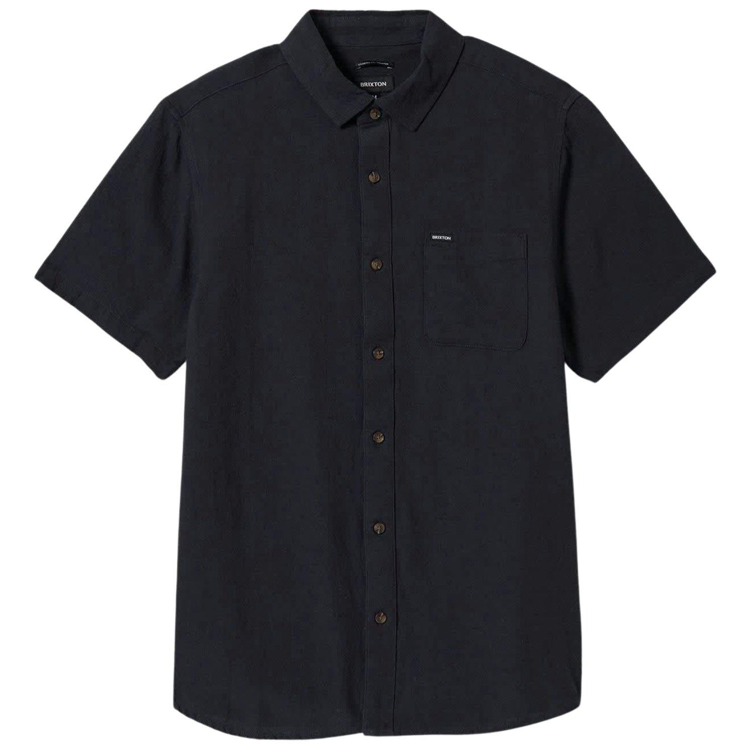 Washed Black