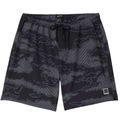 Brixton Journey Active Short - Men's
