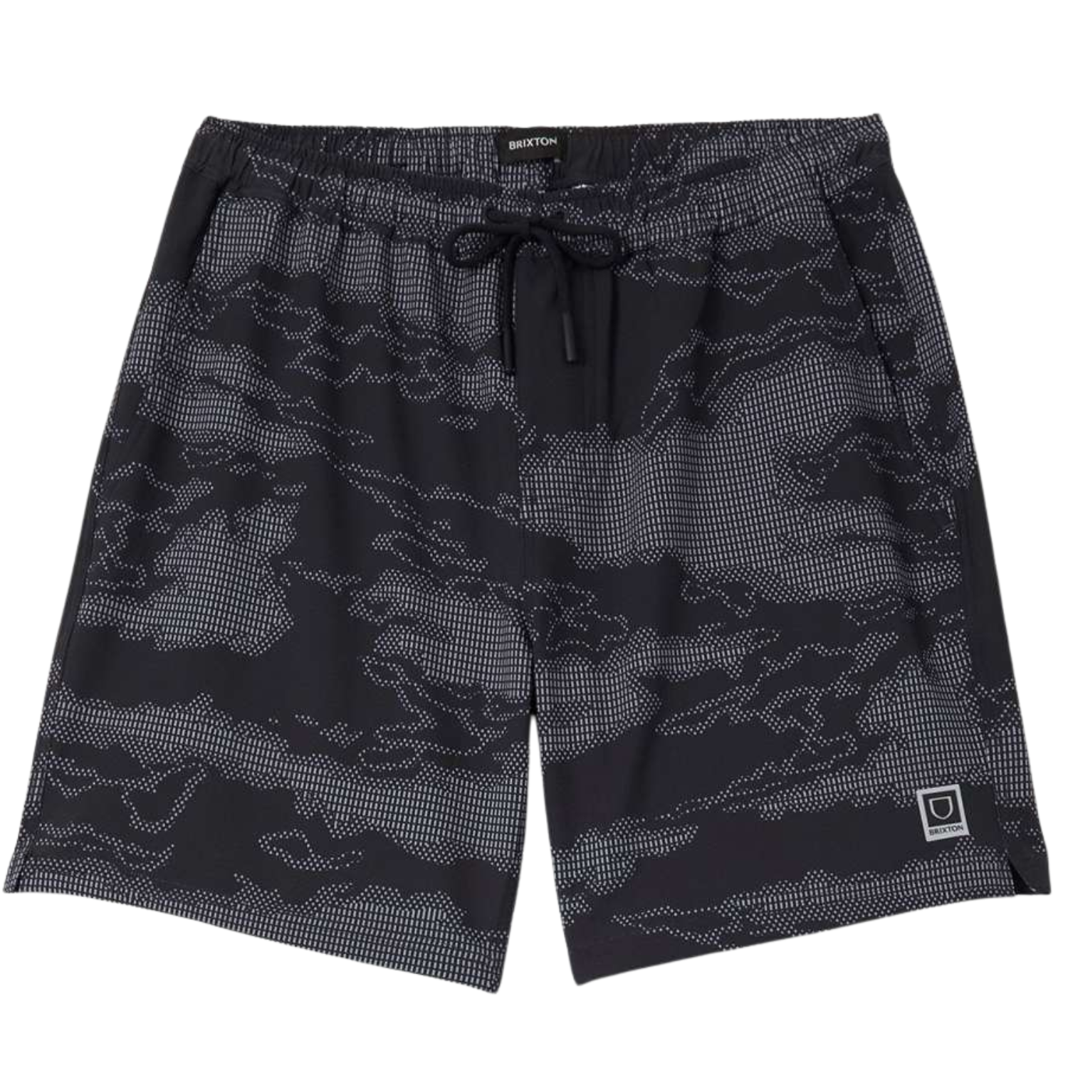 Brixton Journey Active Short - Men's