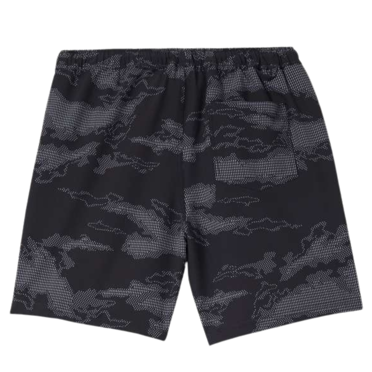 Brixton Journey Active Short - Men's
