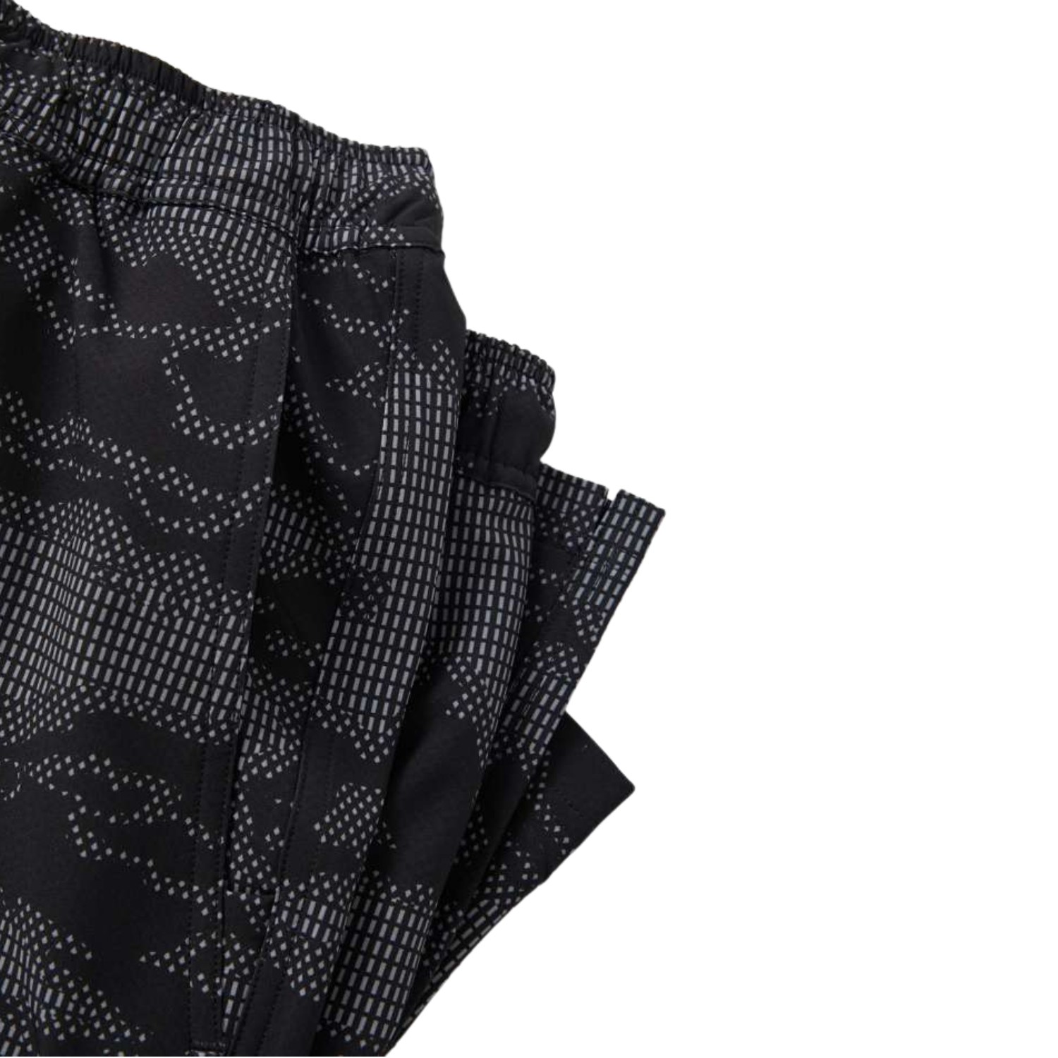 Brixton Journey Active Short - Men's