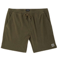 Brixton Everyday Corduroy Short - Men's