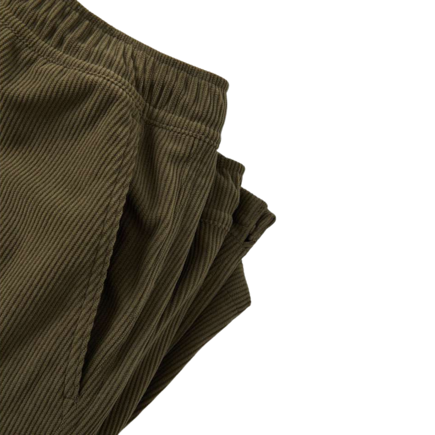 Brixton Everyday Corduroy Short - Men's