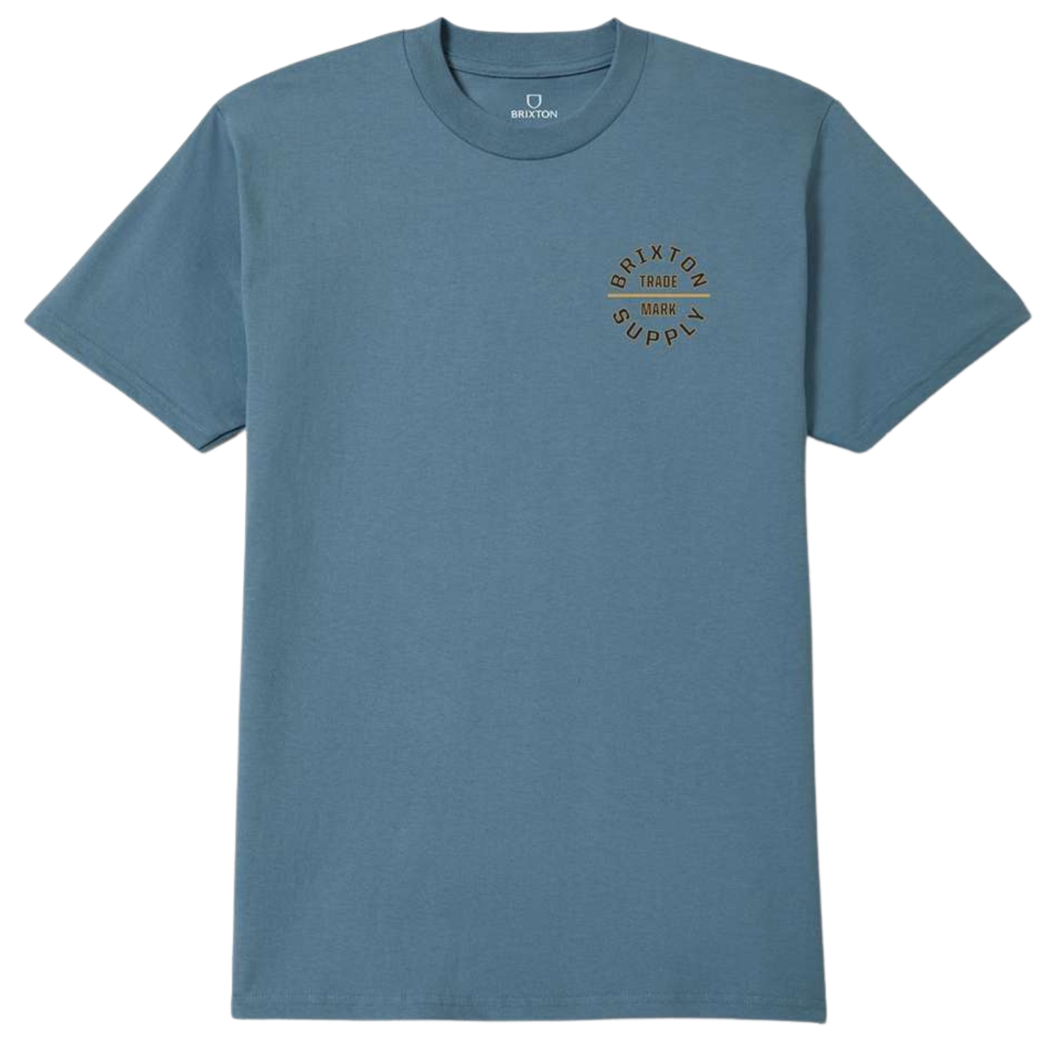 Brixton Oath V Standard Tee - Men's