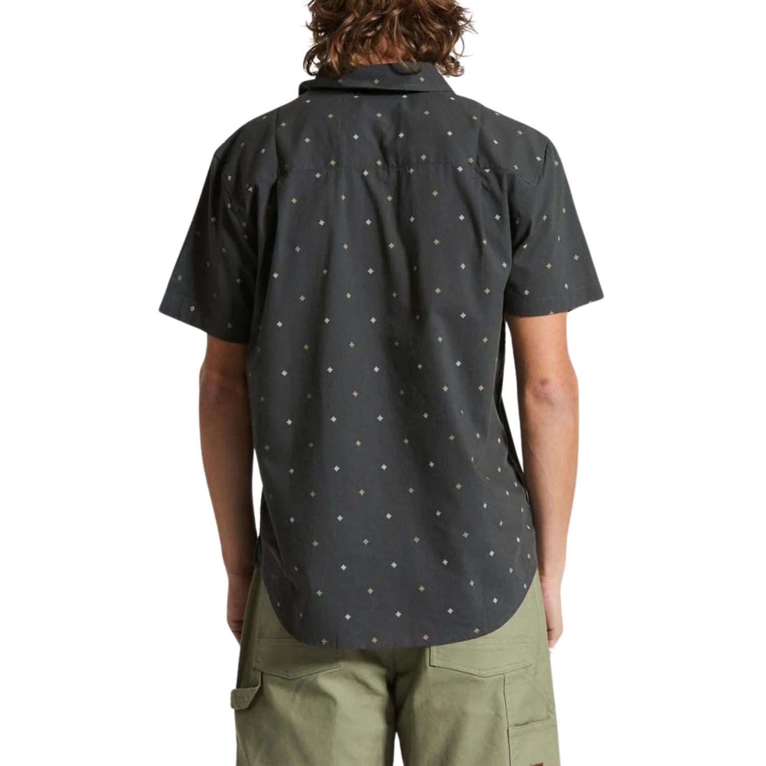 Washed Black Pyramid