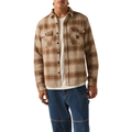 Brixton Bowery Heavyweight Flannel - Men's