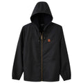 Brixton Claxton Beta Zip Hood Jacket - Men's