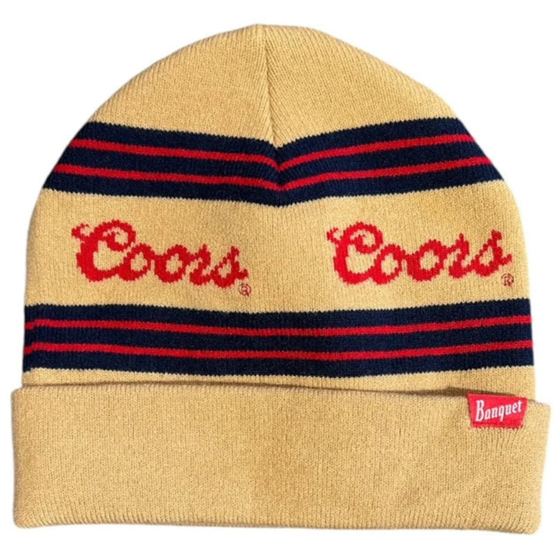 Brixton Coors Rodeo Beanie