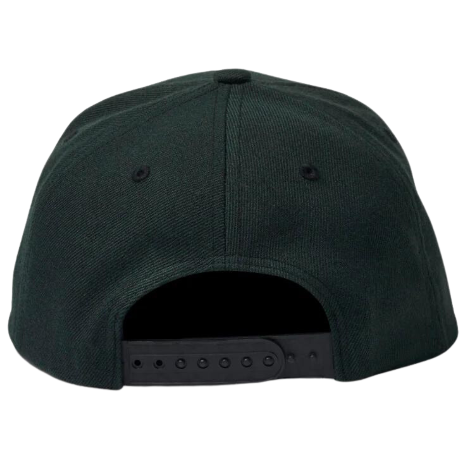 Brixton Crest C Medium Profile Snapback