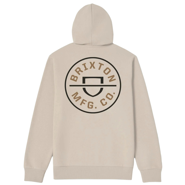 Cream/Jet Black/Washed Copper