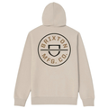 Cream/Jet Black/Washed Copper