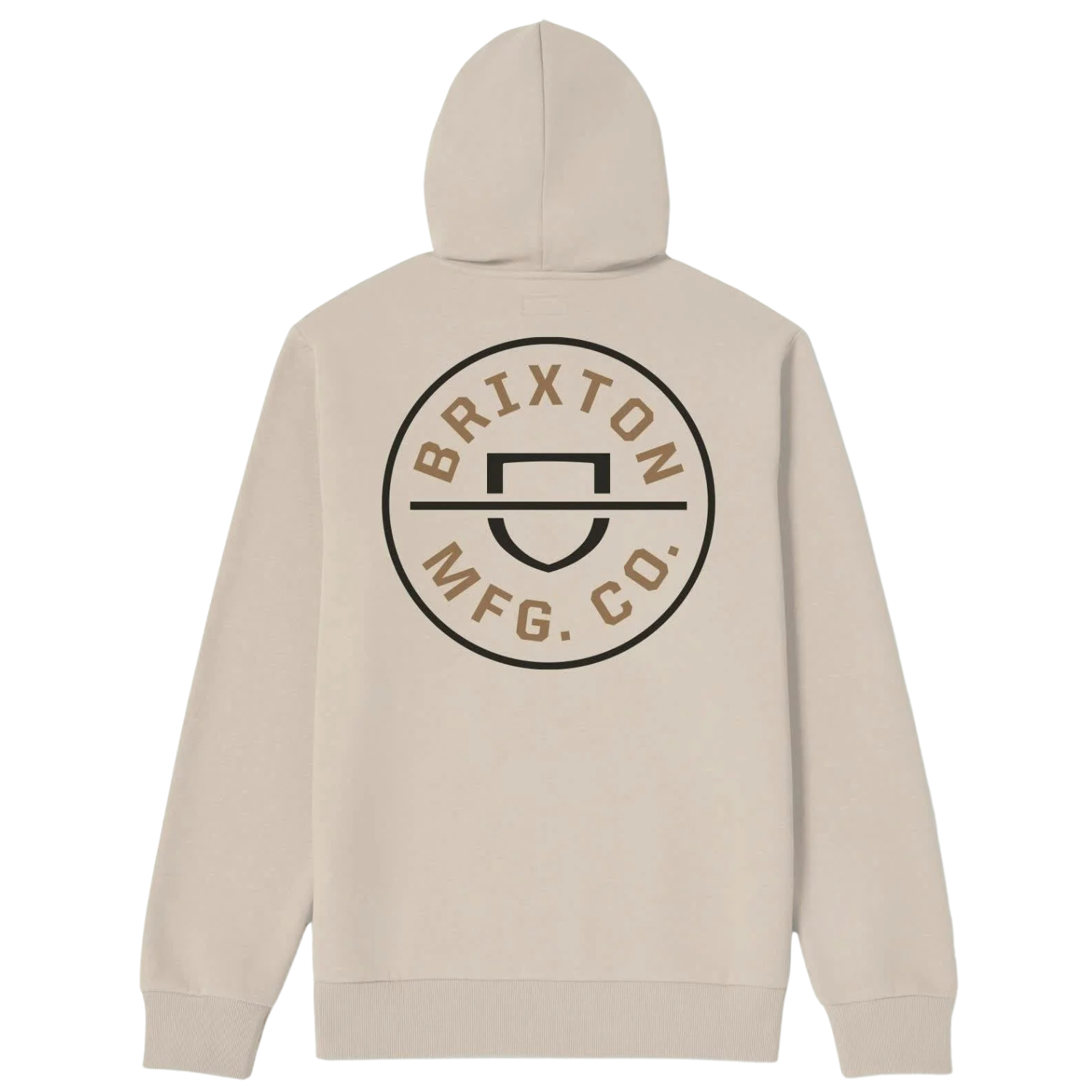Cream/Jet Black/Washed Copper