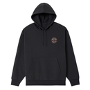 Brixton Crest Hoodie - Men's