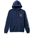 Washed Navy / White / Mineral Grey