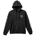 Brixton Crest Hoodie - Men's