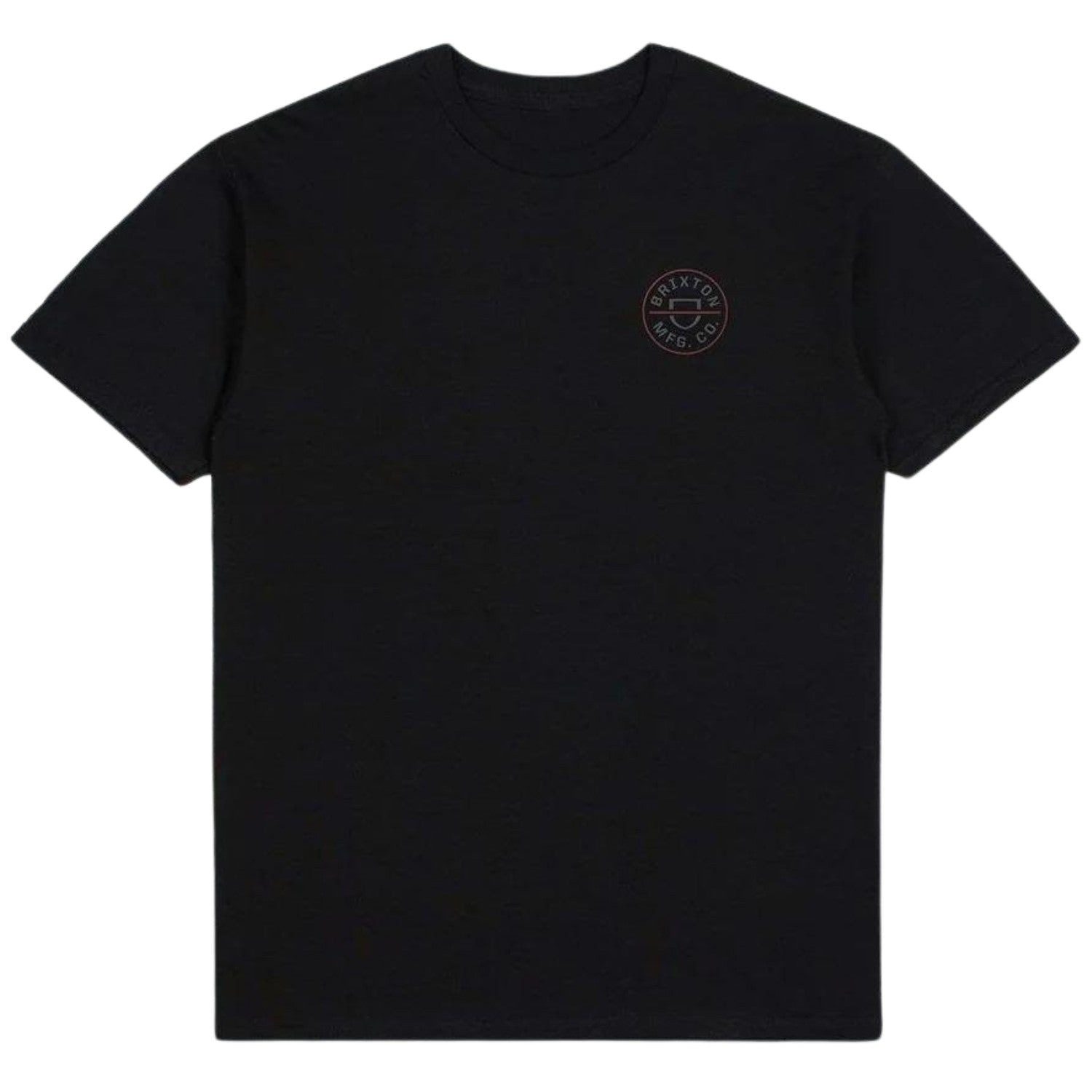 Black / Charcoal / Mahogany