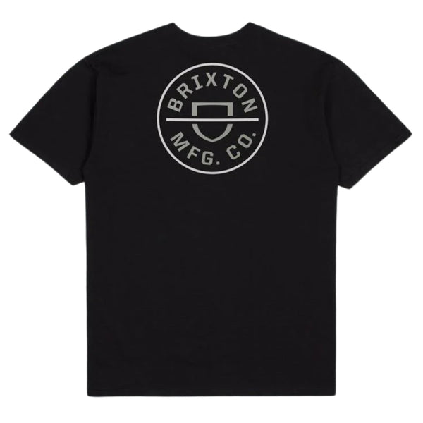 Black/Mineral Grey / White