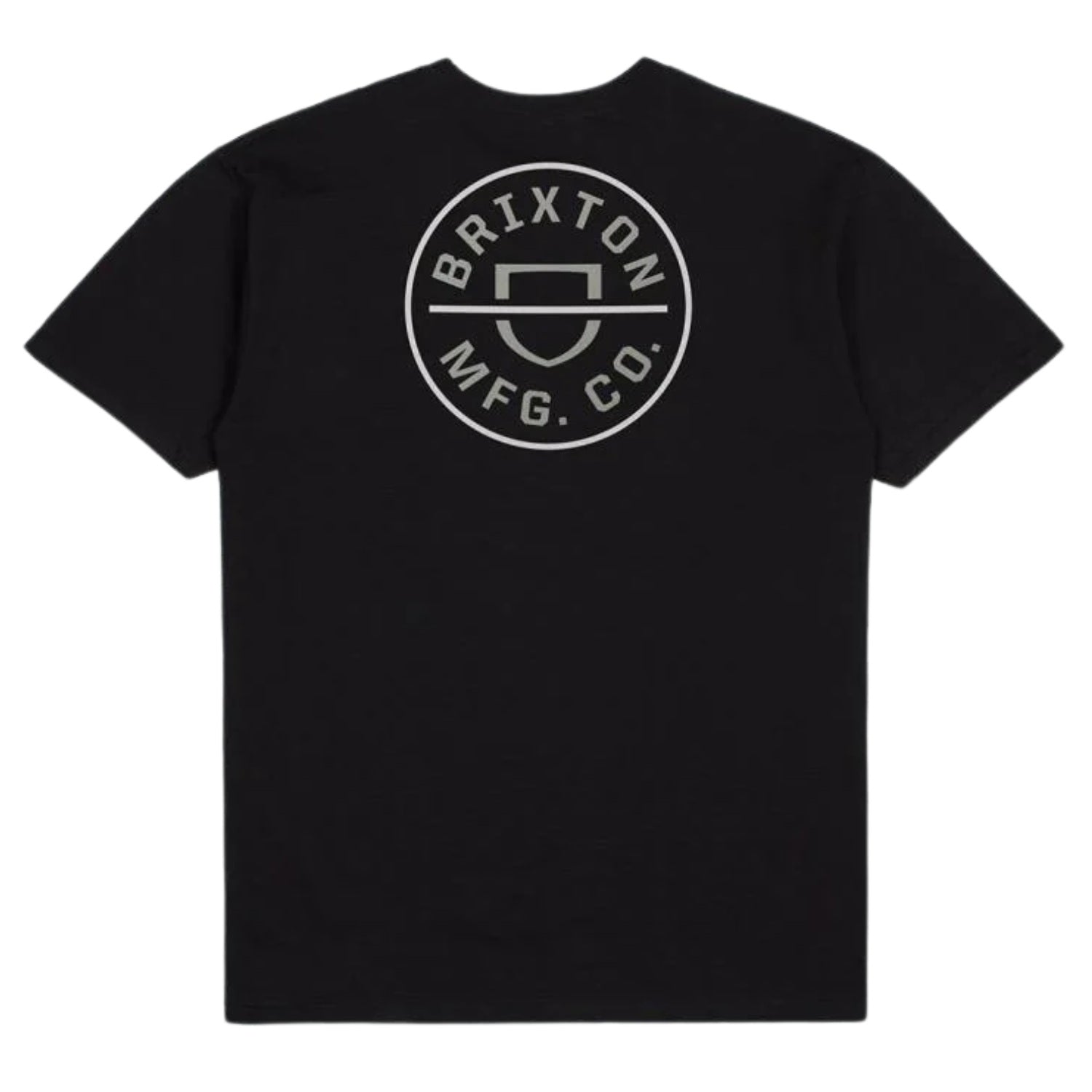 Black/Mineral Grey / White