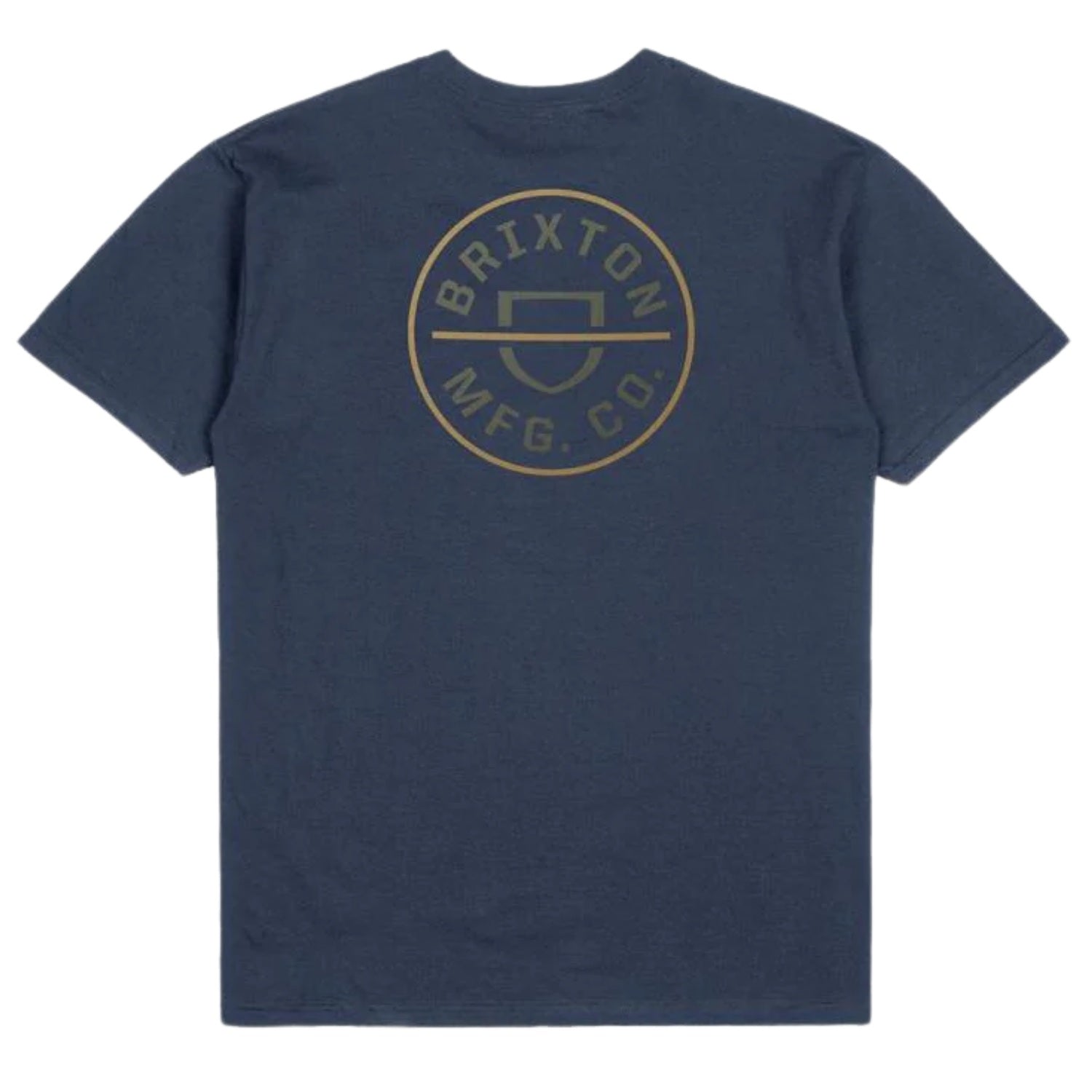 Washed Navy/Olive Surplus / Antelope