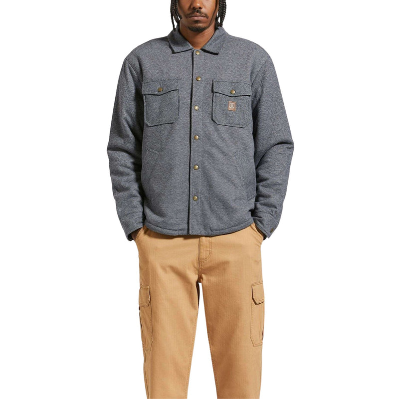 Brixton Durham Lined Jacket - Men's