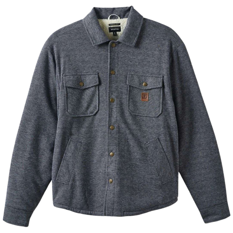 Brixton Durham Lined Jacket - Men's