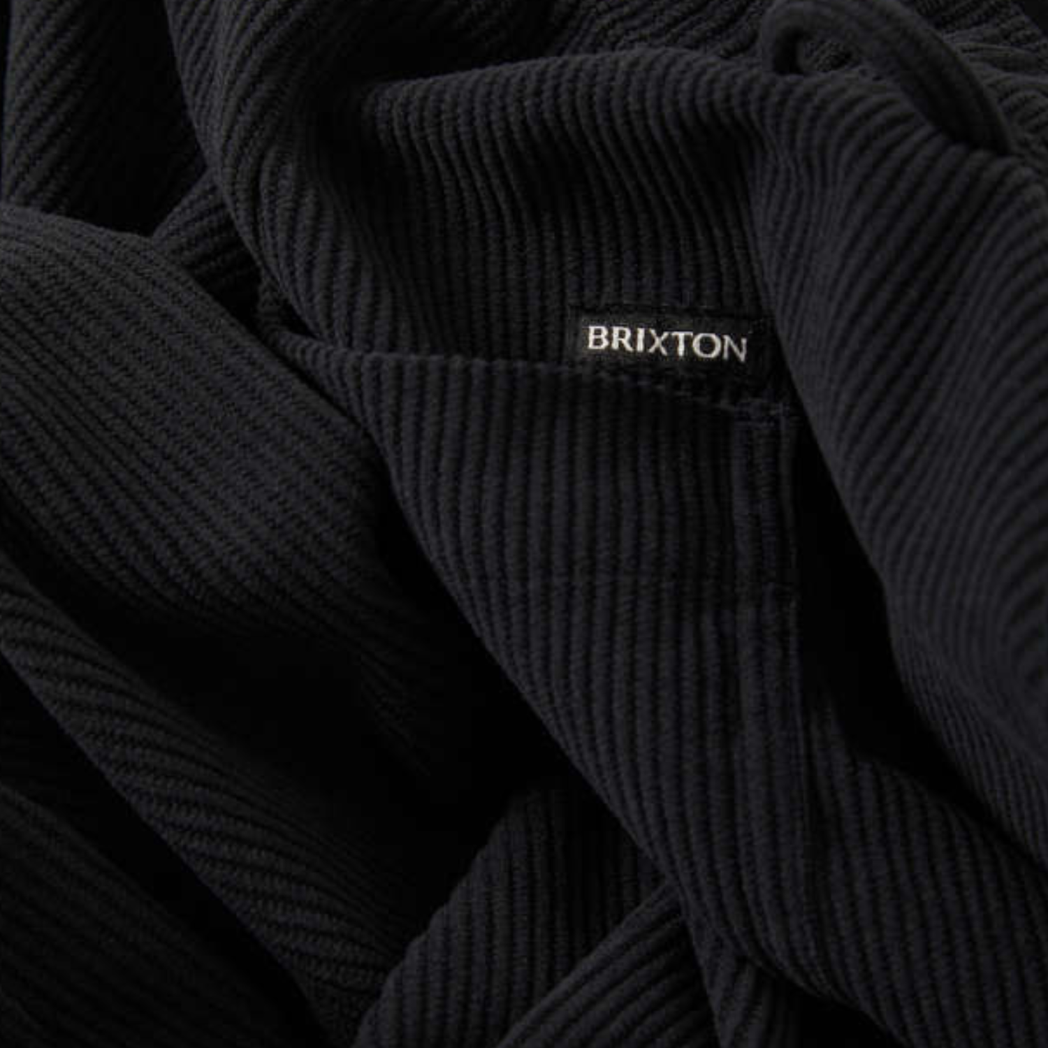 Brixton Everyday E-Waist Corduroy Pant - Men's