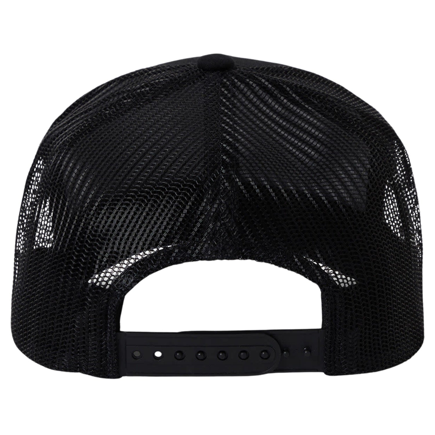 Black / Black
