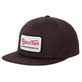 Pinecone Brown