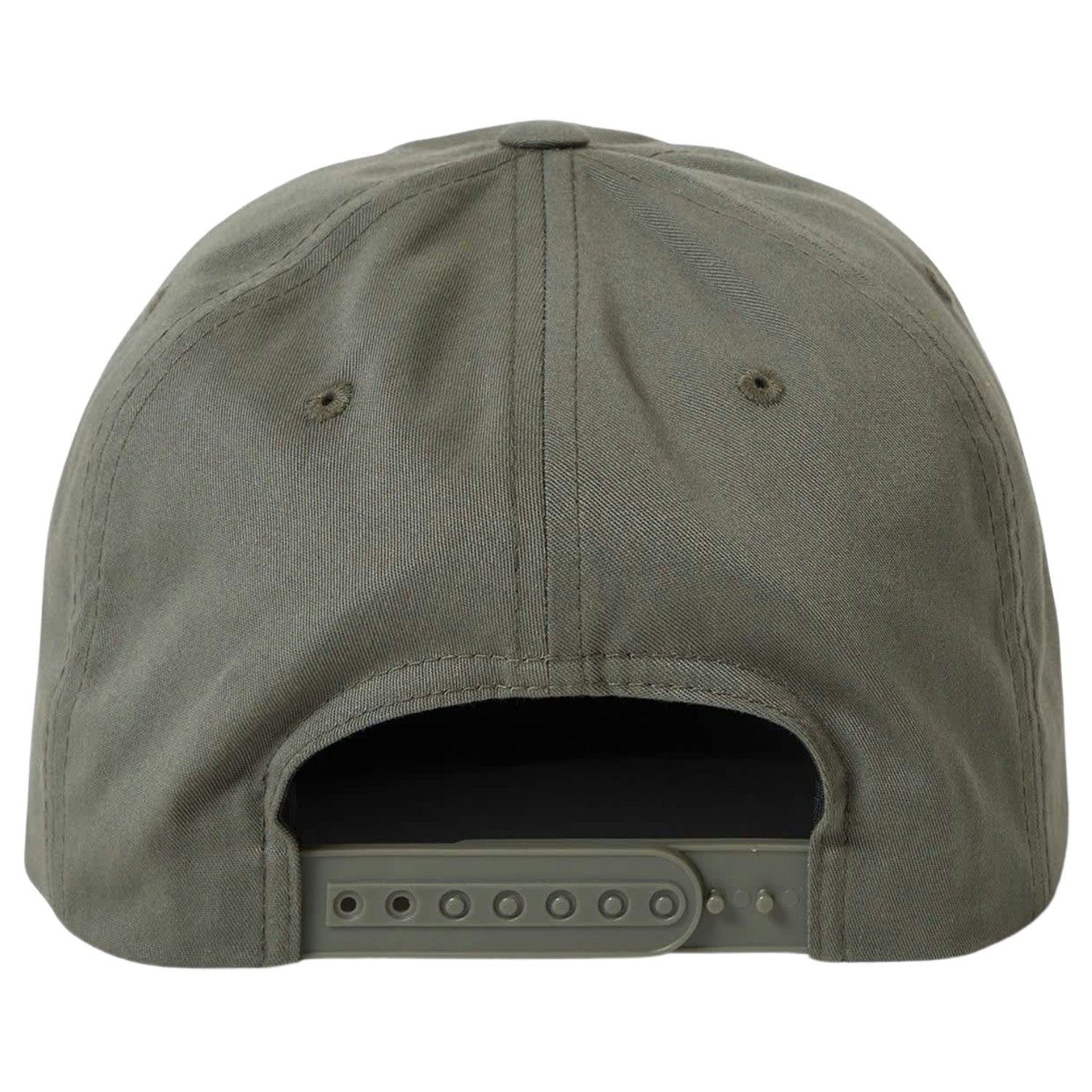 Brixton Grade HP Snapback Hat