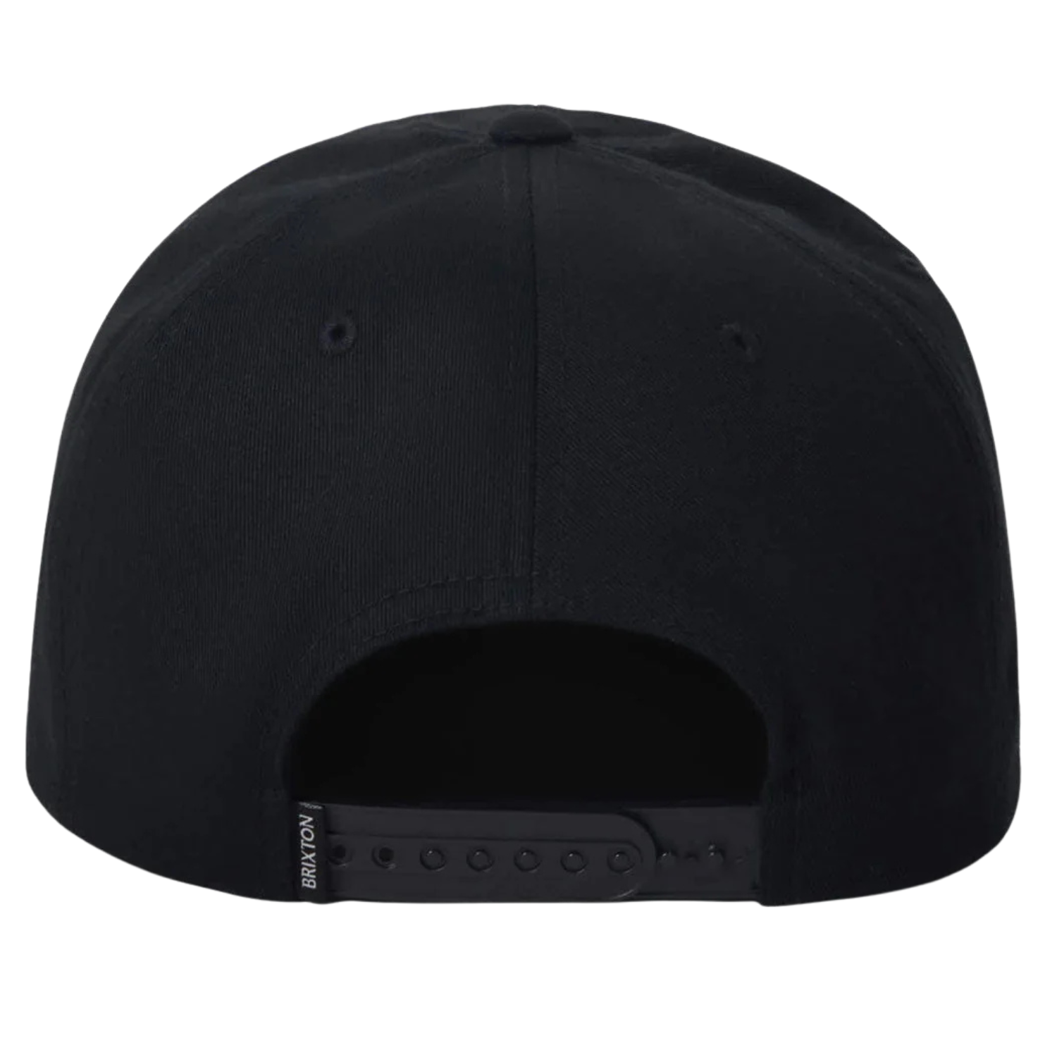 Brixton Grade Snapback Hat