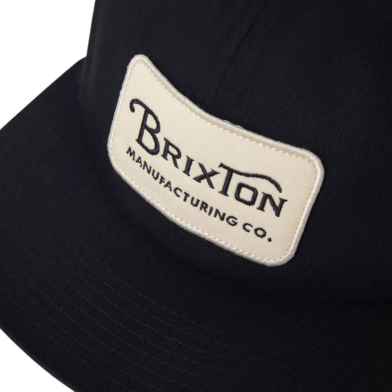 Brixton Grade Snapback Hat