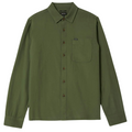 Brixton Hasting LW Flannel - Men's