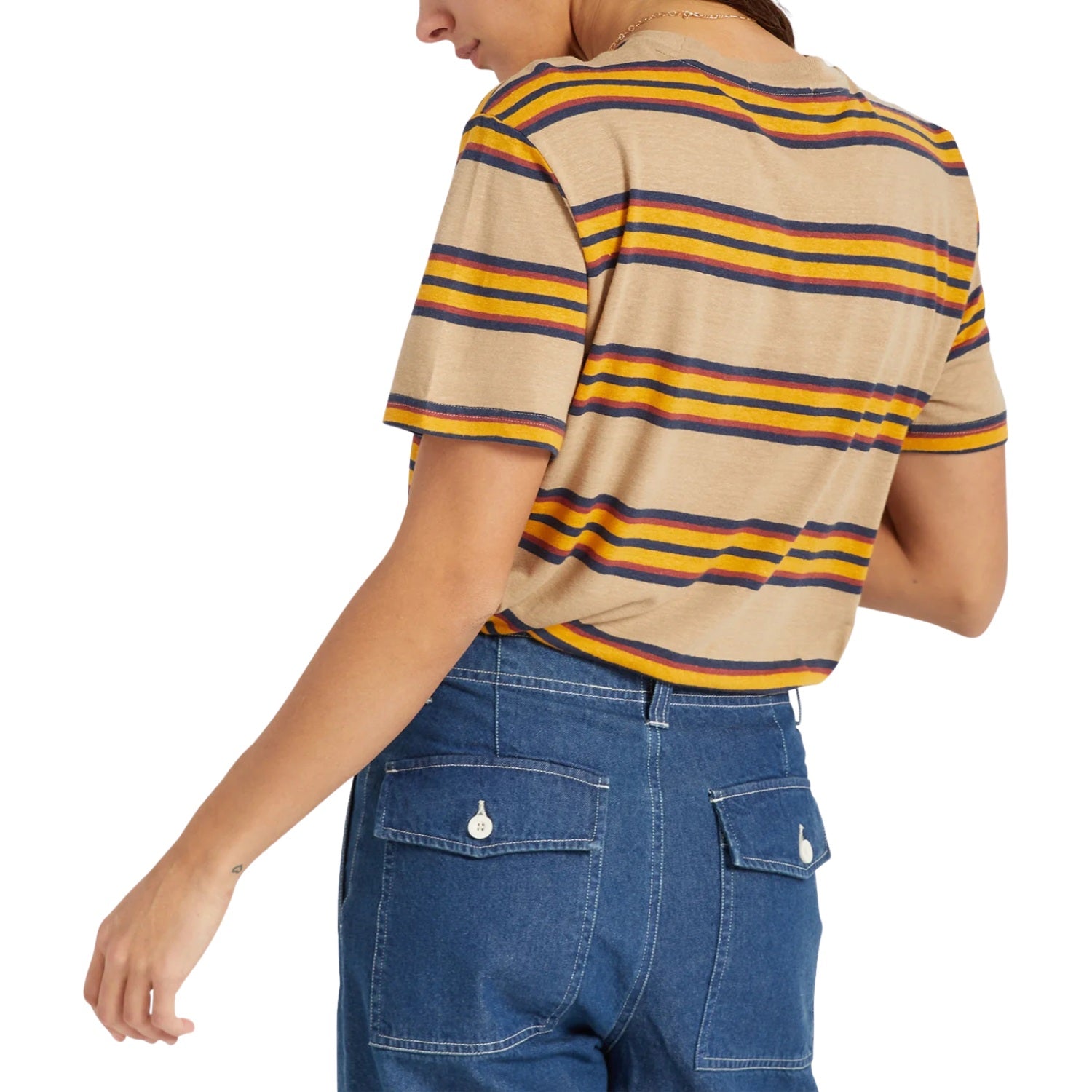 Brixton Hilt S/S Tee - Women's