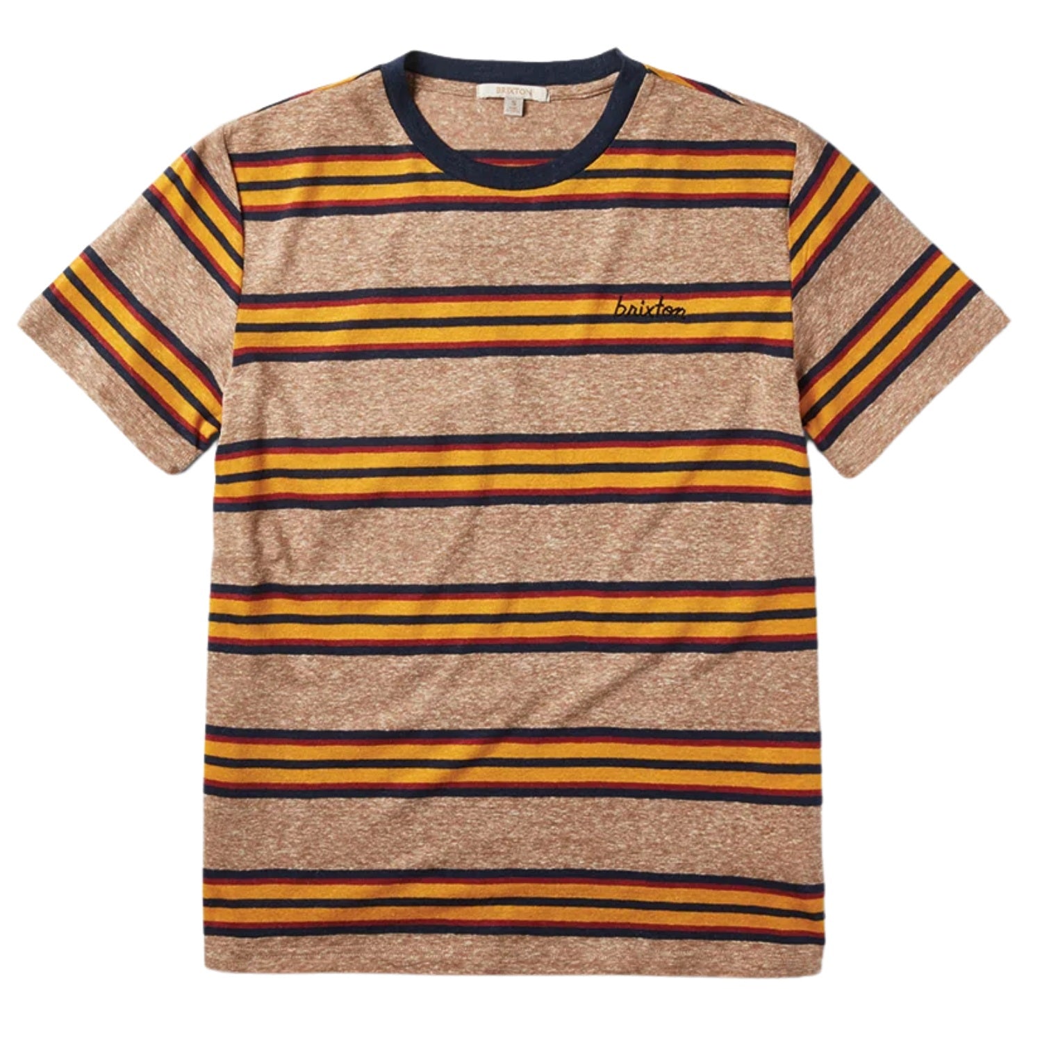 Brixton Hilt S/S Tee - Women's