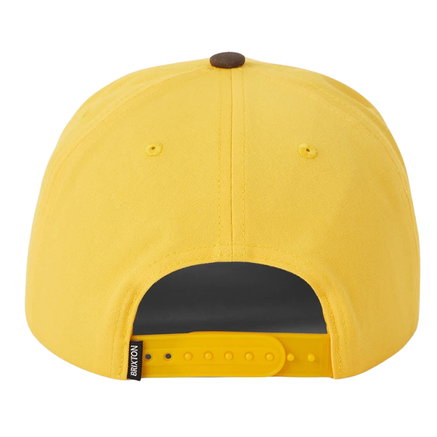 Brixton Homerun Snapback Hat