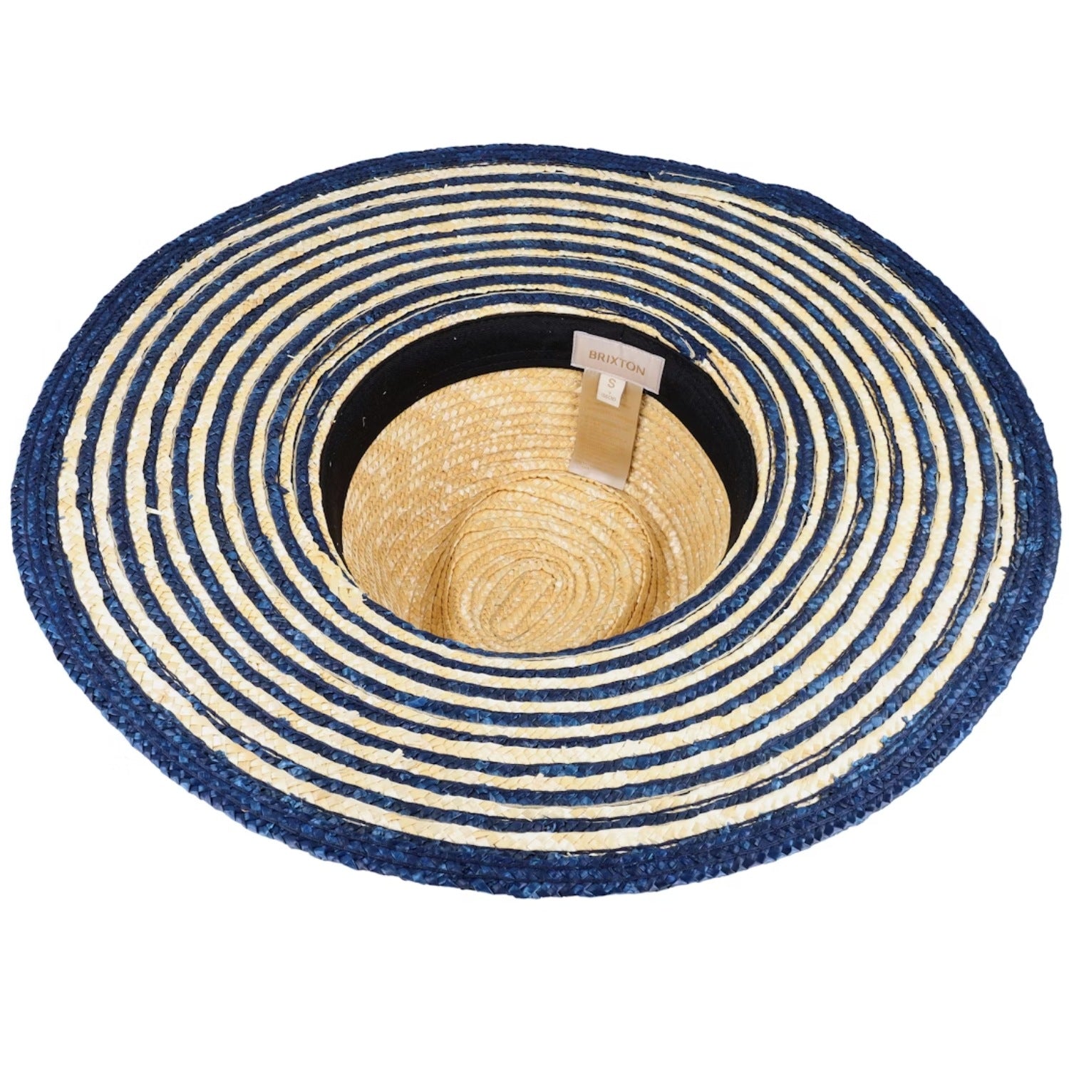 Brixton Joanna Festival Hat