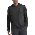 Brixton Journey Long Sleeve Sun Hoodie - Men's