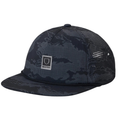 Black Tiger Camo