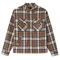 Brixton Journey Warmtech Shacket - Men's