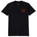 Brixton Hammered Standard Tee - Men's