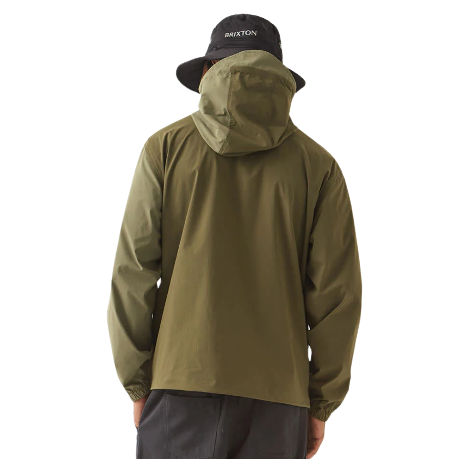 Dark Olive / Olive Surplus