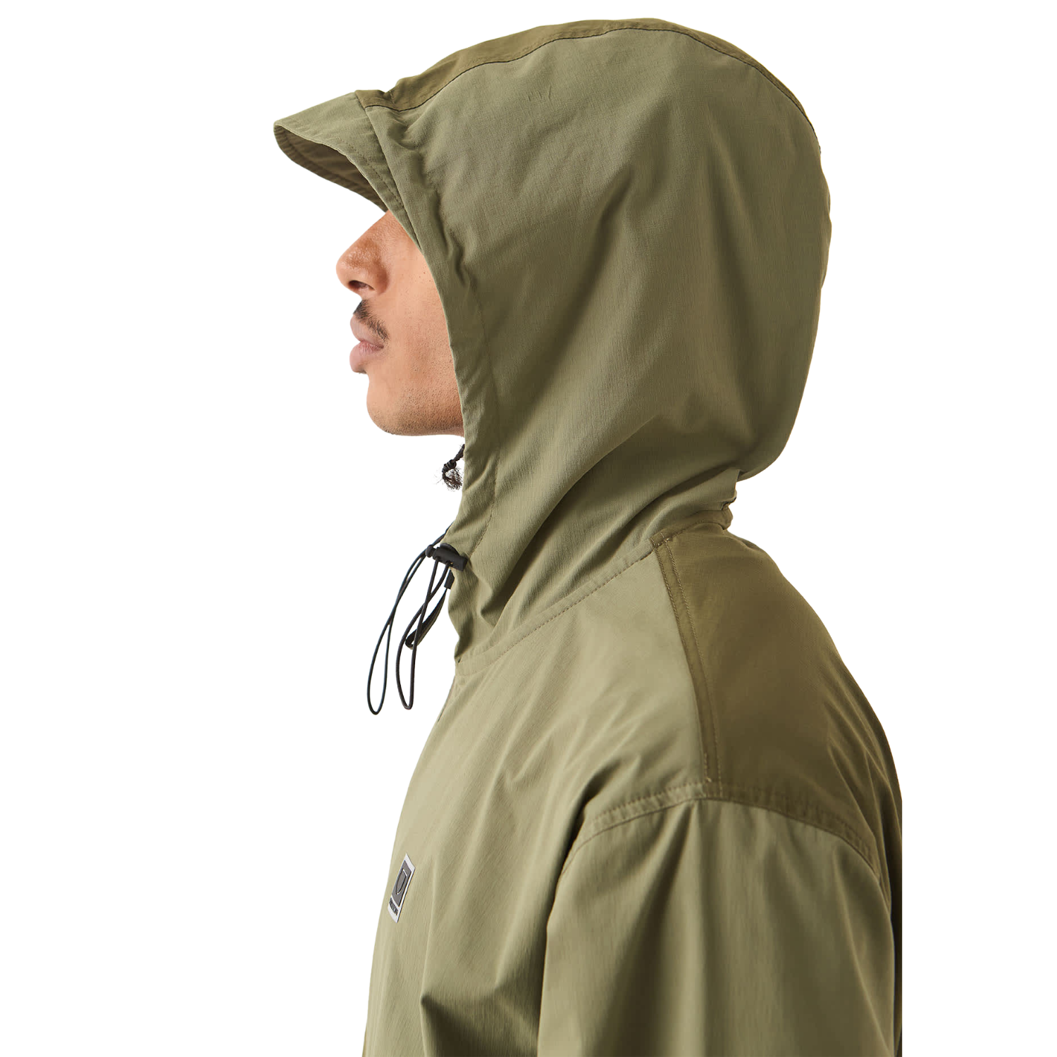 Dark Olive / Olive Surplus