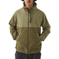 Dark Olive / Olive Surplus