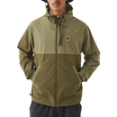 Dark Olive / Olive Surplus