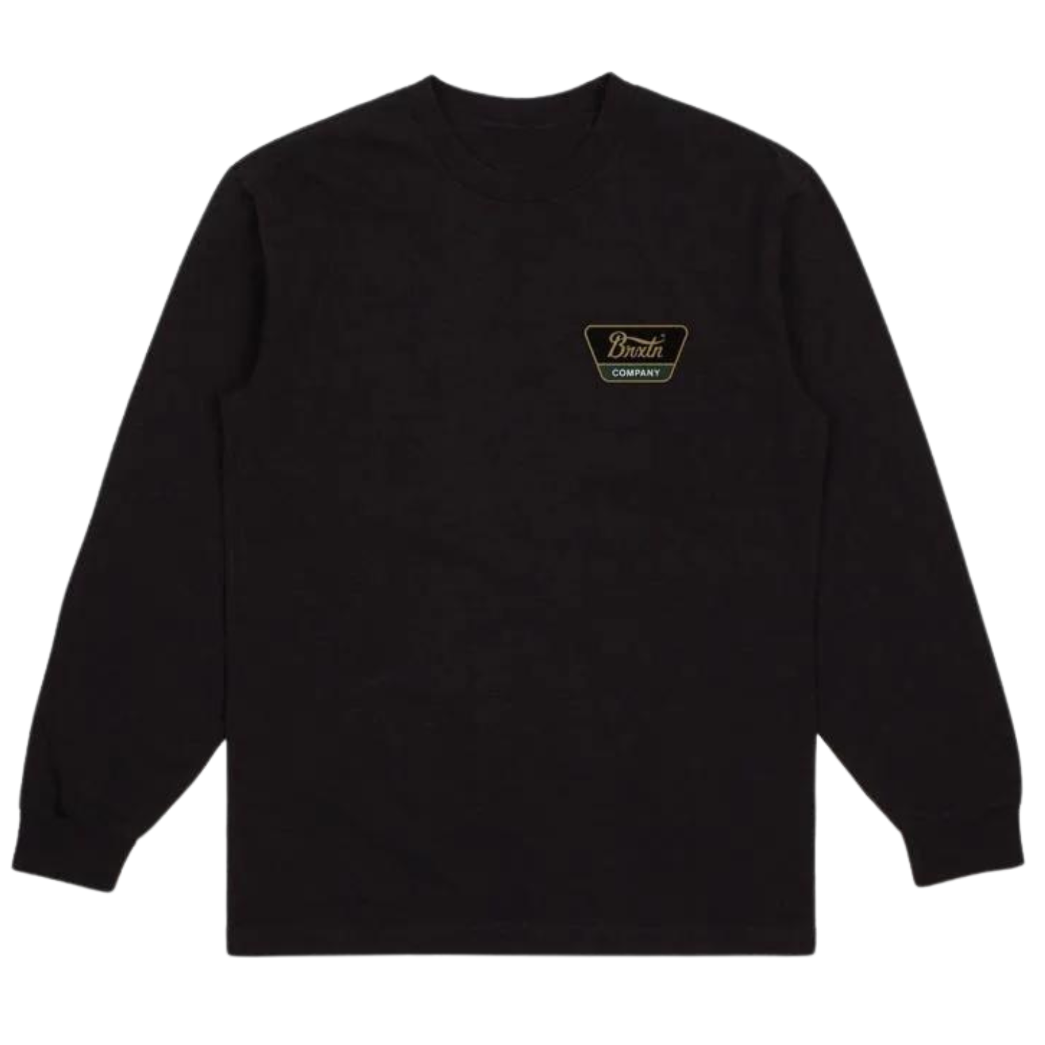 Brixton Linwood Long Sleeve Tee 2024